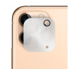 9H SZKŁO hartowane na telefon Apple iPhone 11 Pro A2160 / 11 Pro Max A2161 tylny aparat