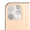 9H SZKŁO hartowane na telefon Apple iPhone 11 Pro A2160 / 11 Pro Max A2161 tylny aparat