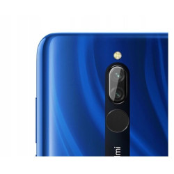 9H SZKŁO hartowane na telefon Xiaomi Redmi 8 M1908C3IG / 8A M1908C3KG tylny aparat