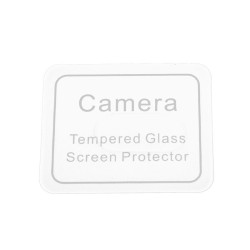 9H SZKŁO hartowane na telefon Xiaomi Redmi 8 M1908C3IG / 8A M1908C3KG tylny aparat