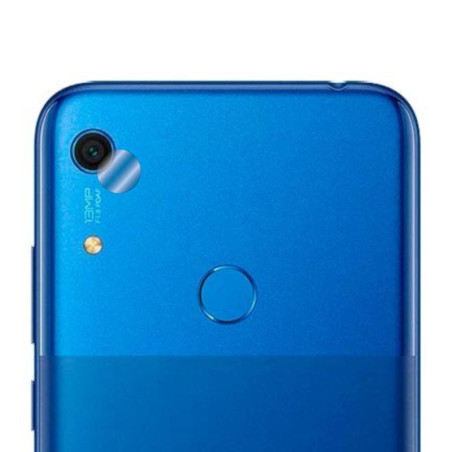 9H SZKŁO hartowane na telefon Huawei Y6s 2019 JAT-L41 JAT-LX1 / Honor 8A / 8A Pro tylny aparat