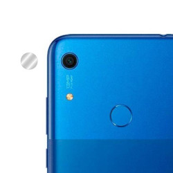 9H SZKŁO hartowane na telefon Huawei Y6s 2019 JAT-L41 JAT-LX1 / Honor 8A / 8A Pro tylny aparat