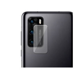 9H SZKŁO hartowane na telefon Huawei P40 ANA-N29 tylny aparat