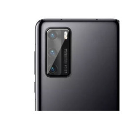 9H SZKŁO hartowane na telefon Huawei P40 ANA-N29 tylny aparat