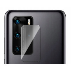 9H SZKŁO hartowane na telefon Huawei P40 Pro ELS-N29 tylny aparat