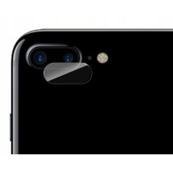 9H SZKŁO hartowane na telefon Apple iPhone 7+ A1661 / 8+ A1864 tylny aparat