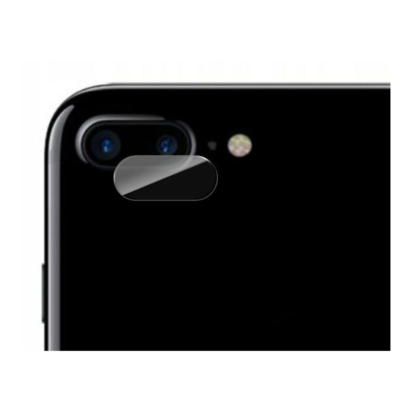 9H SZKŁO hartowane na telefon Apple iPhone 7+ A1661 / 8+ A1864 tylny aparat