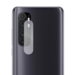 9H SZKŁO hartowane na telefon Xiaomi Mi Note 10 Lite tylny aparat