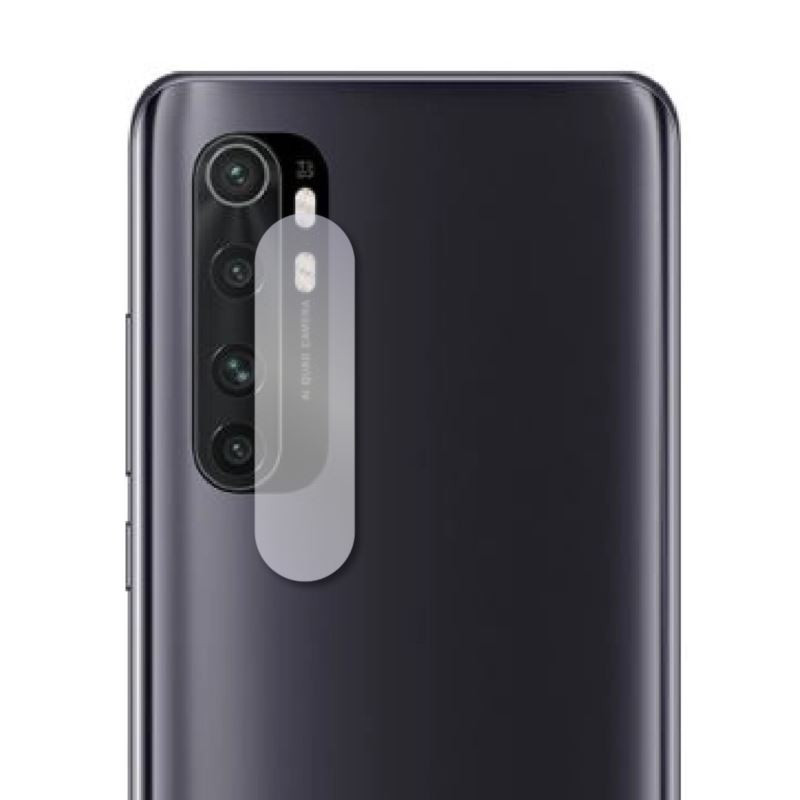 9H SZKŁO hartowane na telefon Xiaomi Mi Note 10 Lite tylny aparat
