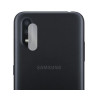 9H SZKŁO hartowane na telefonu Samsung Galaxy A01 A015 tylny aparat