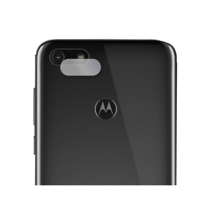 9H SZKŁO hartowane na telefon motorola moto e6 play XT2029 tylny aparat