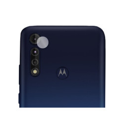 9H SZKŁO hartowane na telefon motorola moto g8 power lite XT2055 tylny aparat