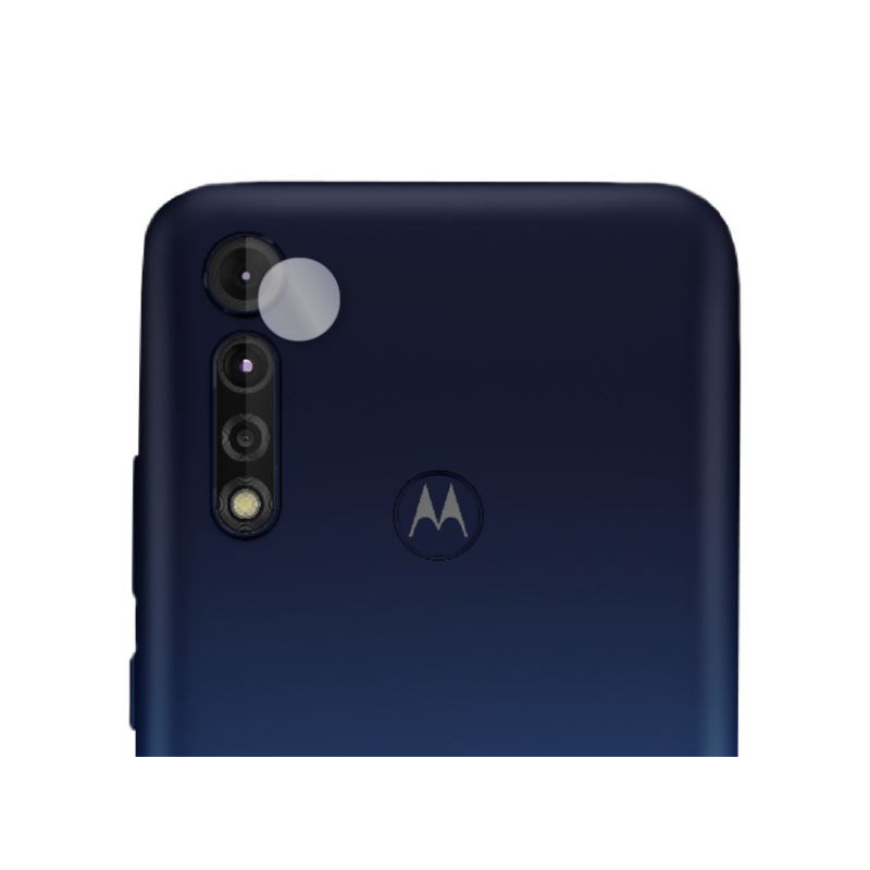 9H SZKŁO hartowane na telefon motorola moto g8 power lite XT2055 tylny aparat