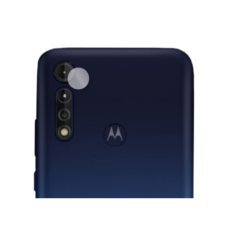 9H SZKŁO hartowane na telefon motorola moto g8 power lite XT2055 tylny aparat
