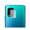 9H SZKŁO hartowane na telefon Xiaomi Mi 10 Lite 5G tylny aparat