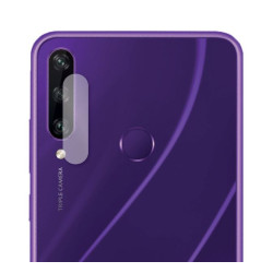 9H SZKŁO hartowane na telefon Huawei Y6p MED-L49 tylny aparat