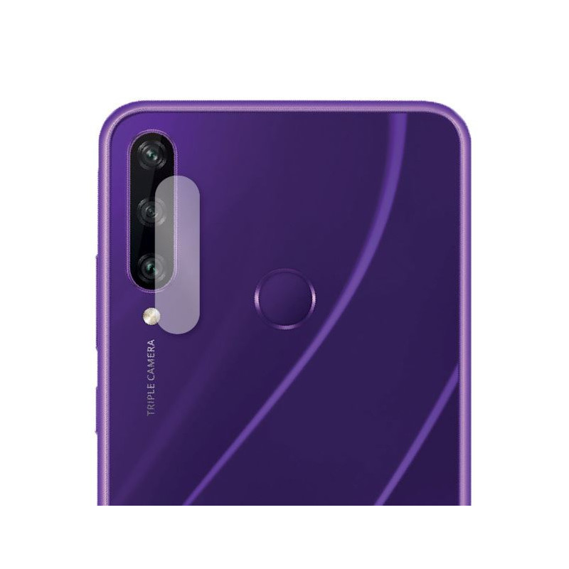 9H SZKŁO hartowane na telefon Huawei Y6p MED-L49 tylny aparat