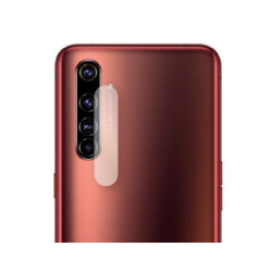 9H SZKŁO hartowane na telefon Realme X50 PRO RMX2075 tylny aparat