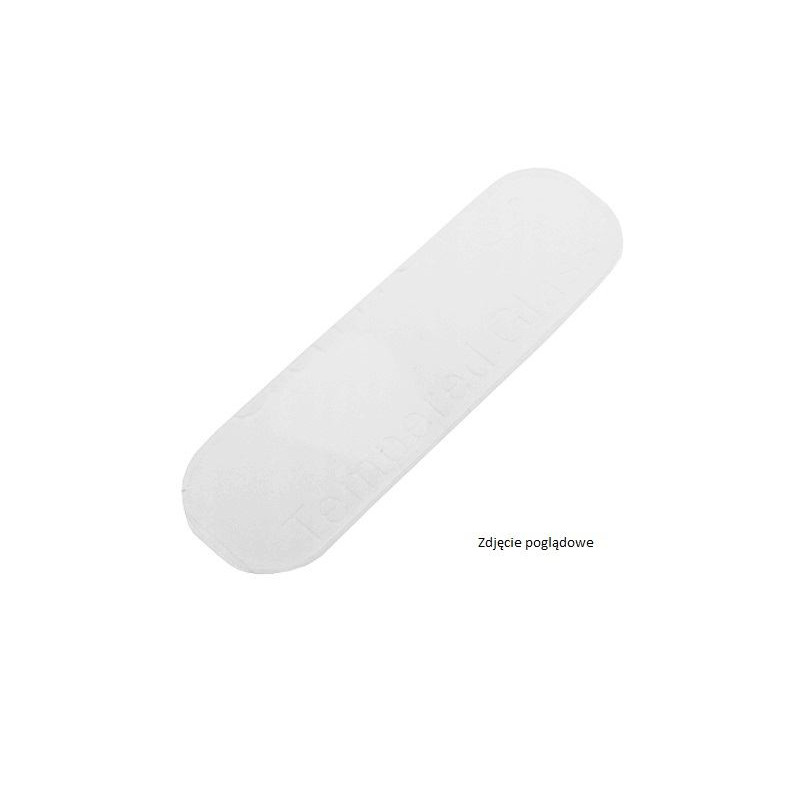 9H SZKŁO hartowane na telefon Samsung Galaxy A11 A115 / M11 M115 tylny aparat