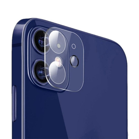 9H SZKŁO hartowane na telefon Apple iPhone 12 A2172 / 12 Mini A2176 tylny aparat