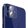 9H SZKŁO hartowane na telefon Apple iPhone 12 A2172 / 12 Mini A2176 tylny aparat