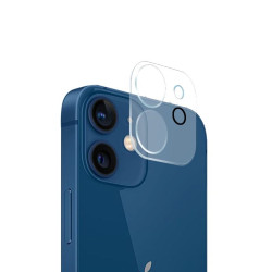 9H SZKŁO hartowane na telefon Apple iPhone 12 A2172 / 12 Mini A2176 tylny aparat
