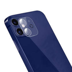 9H SZKŁO hartowane na telefon Apple iPhone 12 A2172 / 12 Mini A2176 tylny aparat