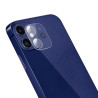 9H SZKŁO hartowane na telefon Apple iPhone 12 A2172 / 12 Mini A2176 tylny aparat