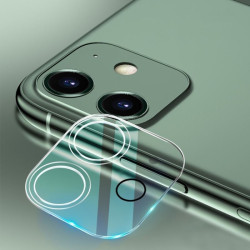 9H SZKŁO hartowane na telefon Apple iPhone 12 A2172 / 12 Mini A2176 tylny aparat