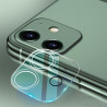 9H SZKŁO hartowane na telefon Apple iPhone 12 A2172 / 12 Mini A2176 tylny aparat