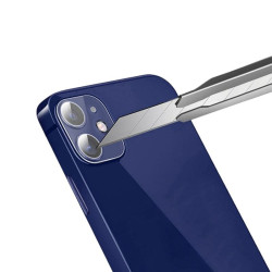 9H SZKŁO hartowane na telefon Apple iPhone 12 A2172 / 12 Mini A2176 tylny aparat