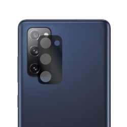 9H SZKŁO hartowane na telefon Samsung Galaxy S20 FE 5G G780 tylny aparat 3D