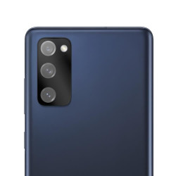 9H SZKŁO hartowane na telefon Samsung Galaxy S20 FE 5G G780 tylny aparat 3D