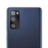9H SZKŁO hartowane na telefon Samsung Galaxy S20 FE 5G G780 tylny aparat 3D