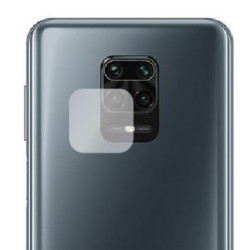 9H SZKŁO hartowane na telefon Xiaomi POCO M3 tylny aparat