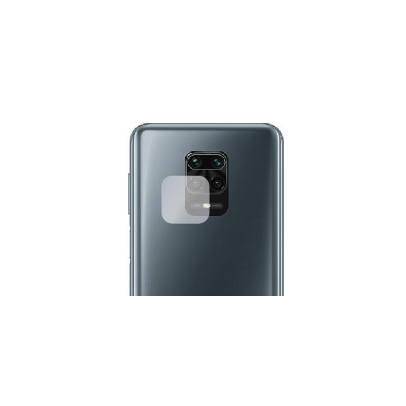 9H SZKŁO hartowane na telefon Xiaomi POCO M3 tylny aparat