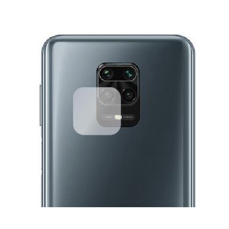 9H SZKŁO hartowane na telefon Xiaomi POCO M3 tylny aparat