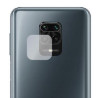 9H SZKŁO hartowane na telefon Xiaomi POCO M3 tylny aparat
