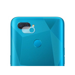 9H SZKŁO hartowane na telefon OPPO A12 CPH2077 tylny aparat