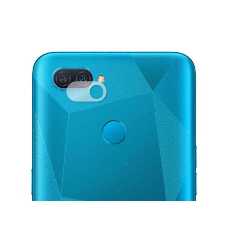 9H SZKŁO hartowane na telefon OPPO A12 CPH2077 tylny aparat