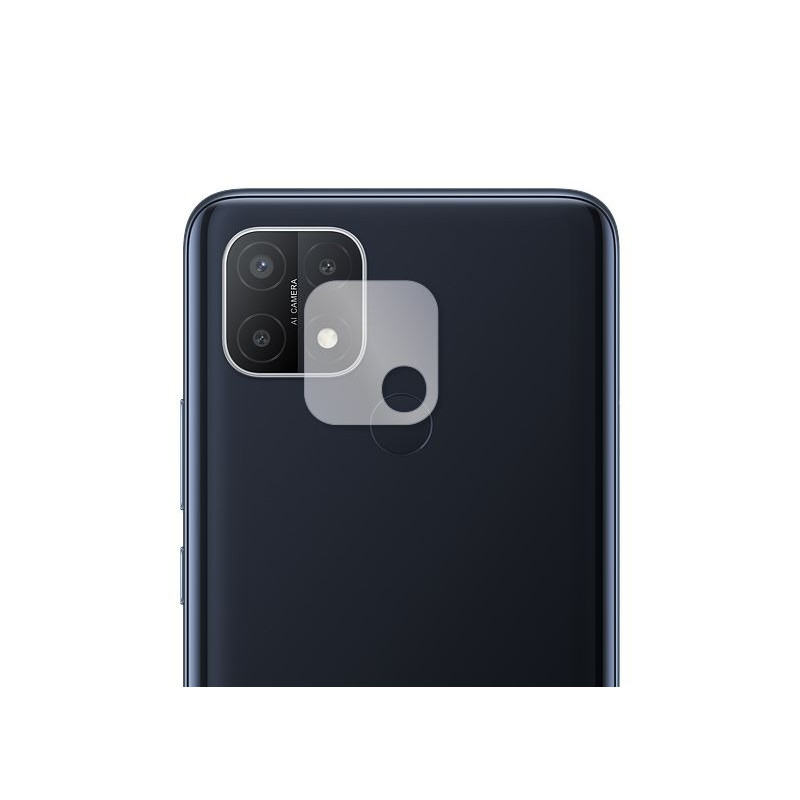 9H SZKŁO hartowane na telefon OPPO A15 / A15s / Realme C11  / C12 tylny aparat