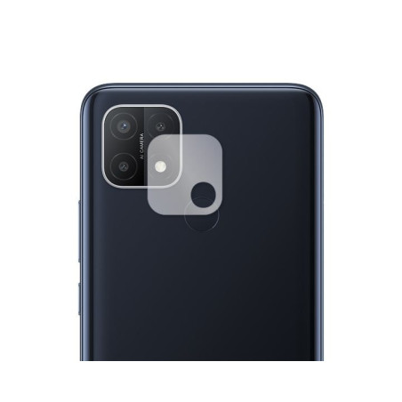 9H SZKŁO hartowane na telefon OPPO A15 / A15s / Realme C11  / C12 tylny aparat