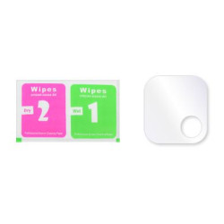 9H SZKŁO hartowane na telefon OPPO A15 / A15s / Realme C11  / C12 tylny aparat
