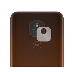9H SZKŁO hartowane na telefon motorola moto e7+ XT2081 tylny aparat