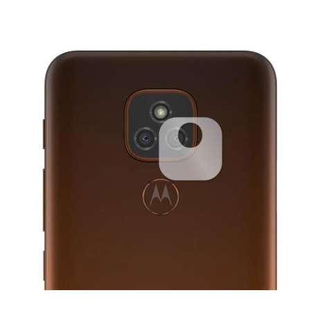 9H SZKŁO hartowane na telefon motorola moto e7+ XT2081 tylny aparat