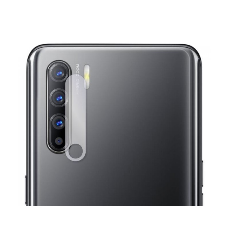 9H SZKŁO hartowane na telefon OPPO A91 CPH2001 / Reno 3 CPH2043 tylny aparat