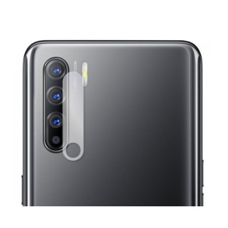 9H SZKŁO hartowane na telefon OPPO A91 CPH2001 / Reno 3 CPH2043 tylny aparat