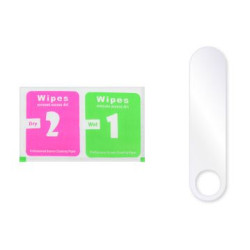 9H SZKŁO hartowane na telefon OPPO A91 CPH2001 / Reno 3 CPH2043 tylny aparat