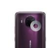 9H SZKŁO hartowane na telefon Nokia 5.4 2021 tylny aparat