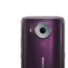 9H SZKŁO hartowane na telefon Nokia 5.4 2021 tylny aparat